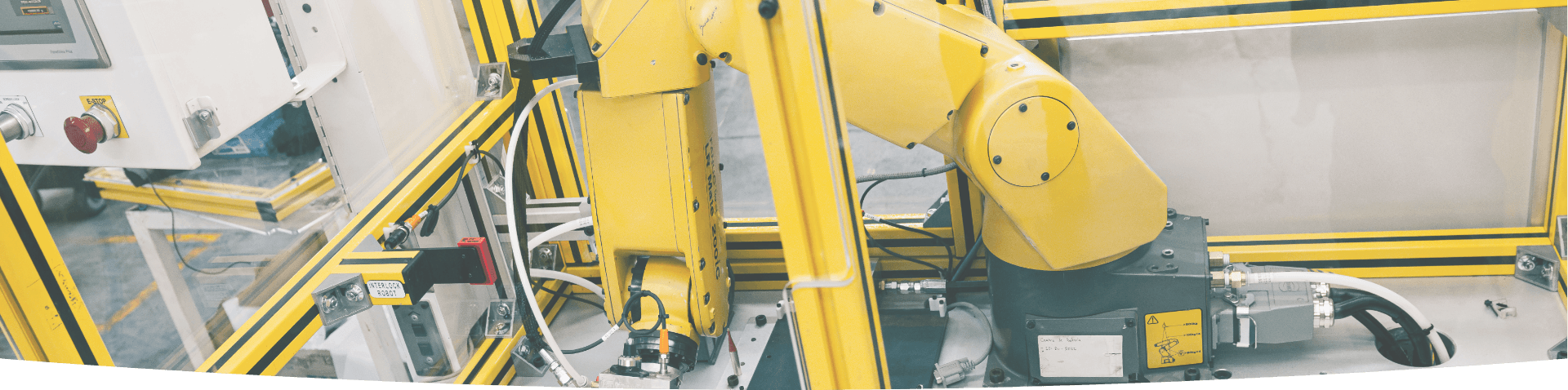 Programación Robot FANUC